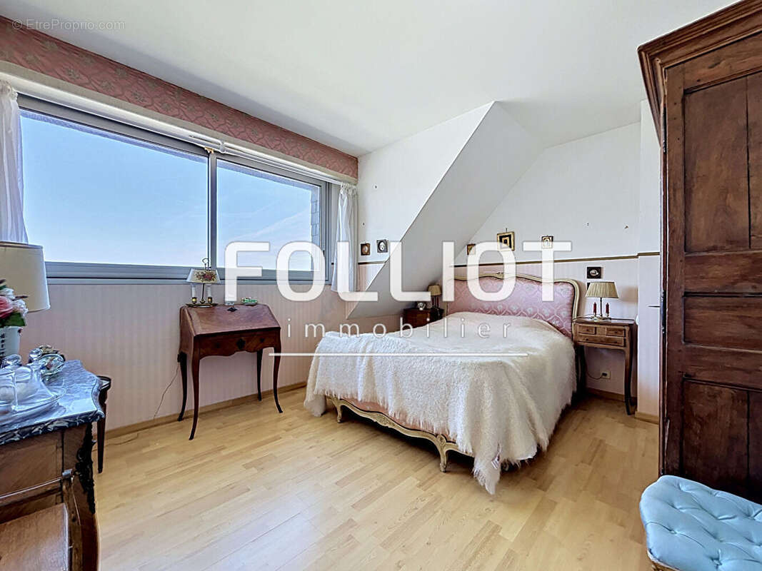 Appartement à GRANVILLE