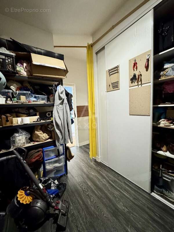 Appartement à MERIGNAC