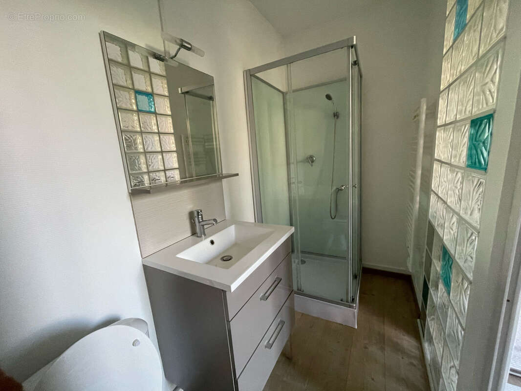 Appartement à EPINAL