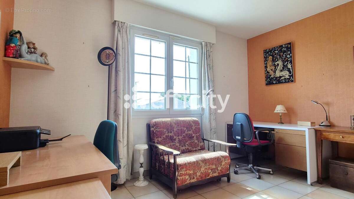Maison 207 m² à Le Loroux-Bottereau  - photo 8