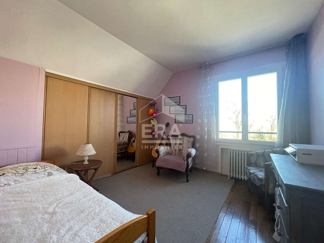 Maison 145m² à sèvres - photo 7