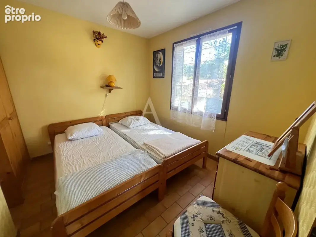 Maison La Tranche Sur Mer 3 pièce(s) 43 m2 - photo 6