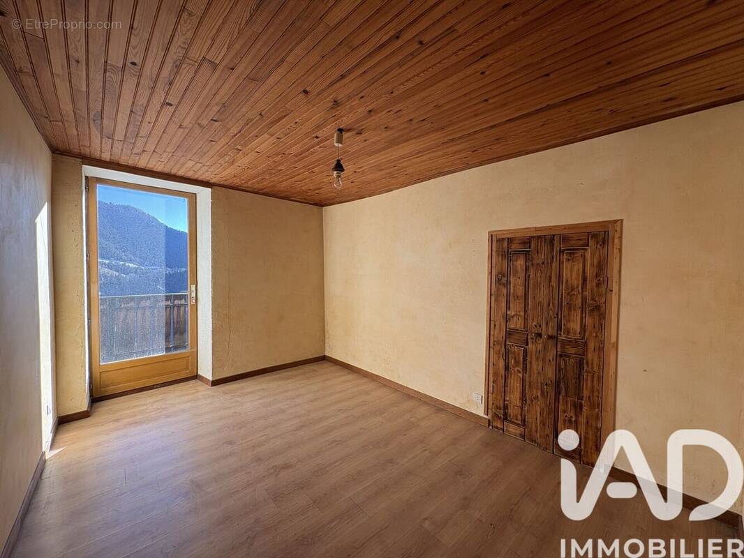 Photo 1 - Appartement à HUEZ