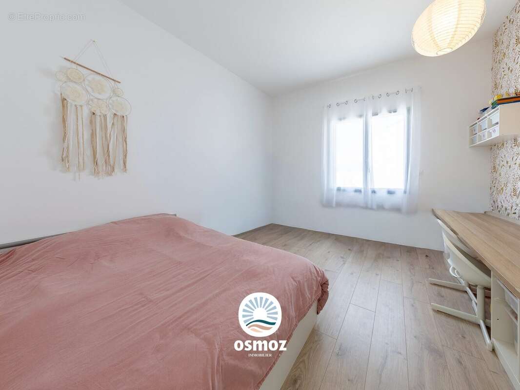 Maison 146 m² à Puilboreau  - photo 6