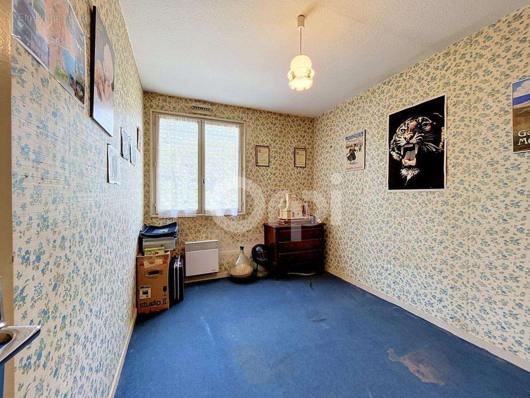 Maison familiale de plain-pied – 4 chambres avec beau potentiel - photo 10