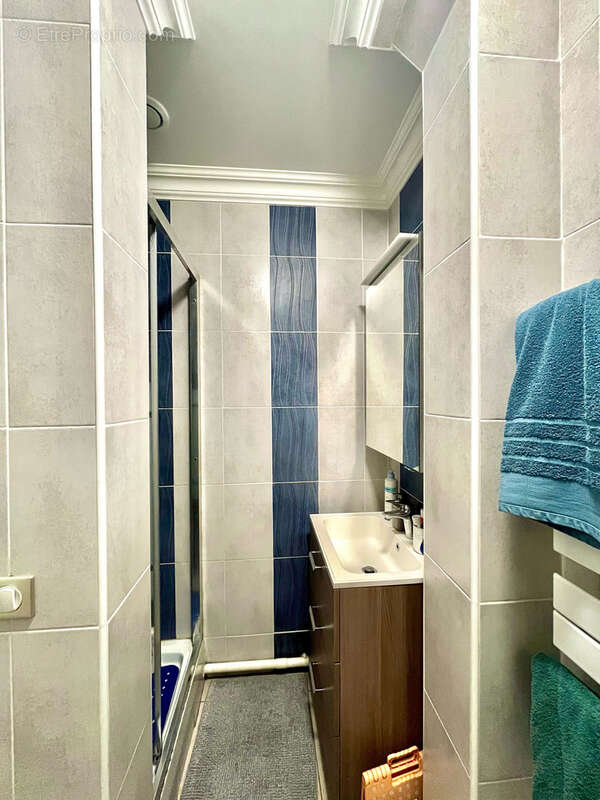Appartement à VINCENNES