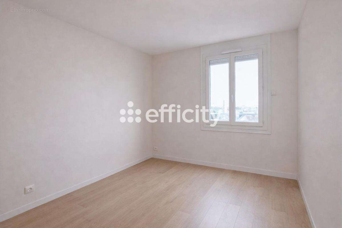 Appartement à VILLENEUVE-SAINT-GEORGES