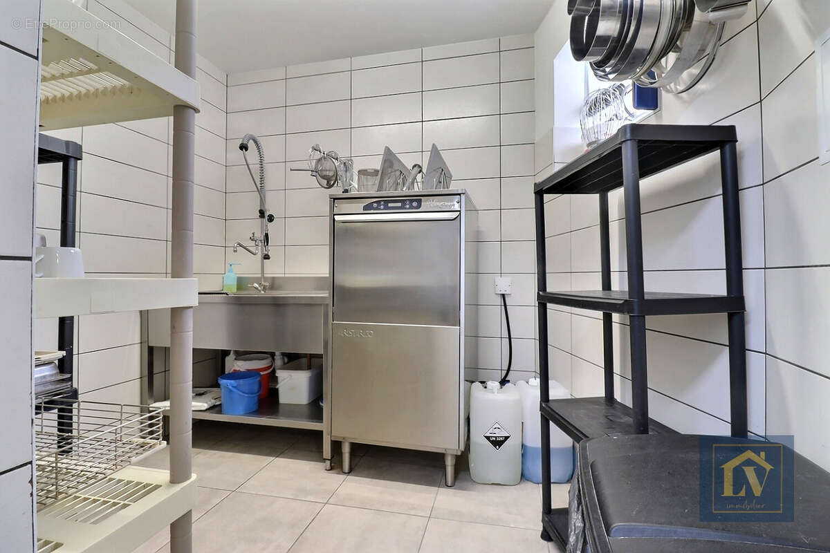 Appartement à LE SOLER