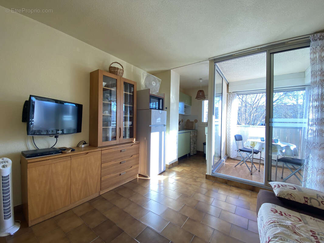Appartement à AGDE