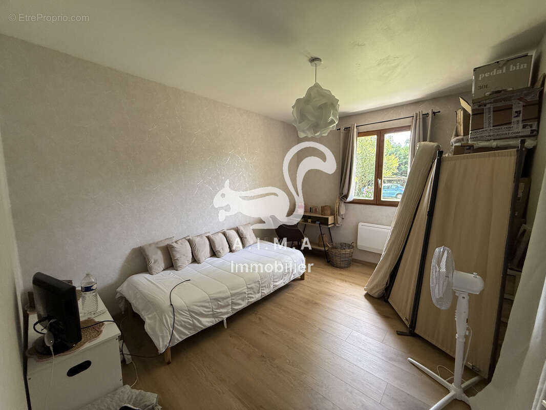 Maison à BIGANOS