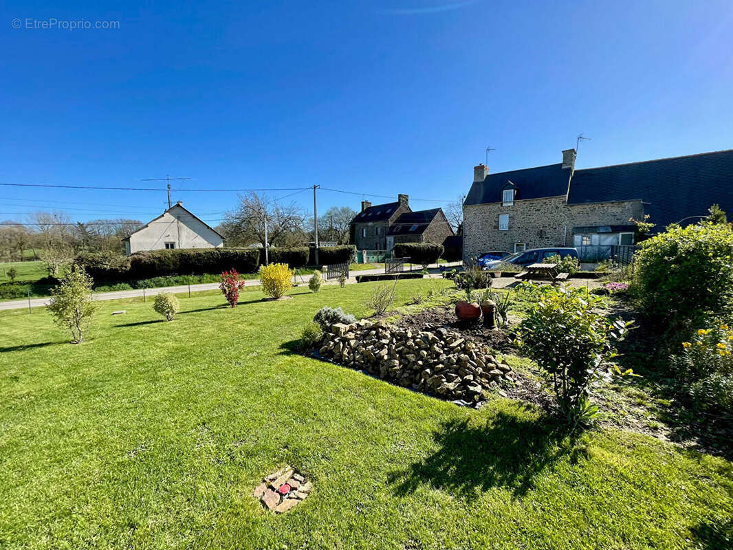 Baguer morvan - exclusivite ! - photo 12