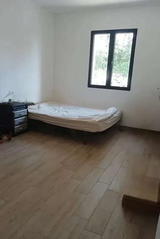 Maison à SAINT-HIPPOLYTE-DU-FORT