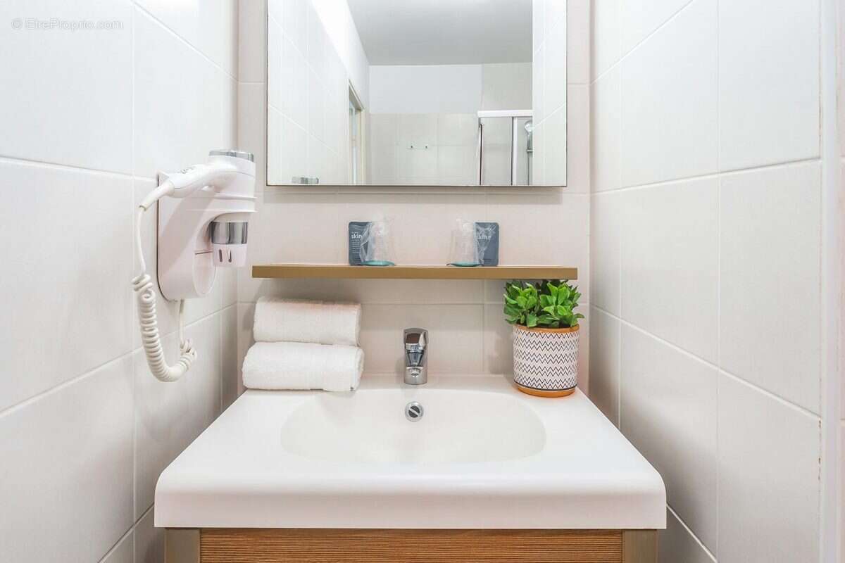 Appartement 23 m² à Amiens  - photo 4