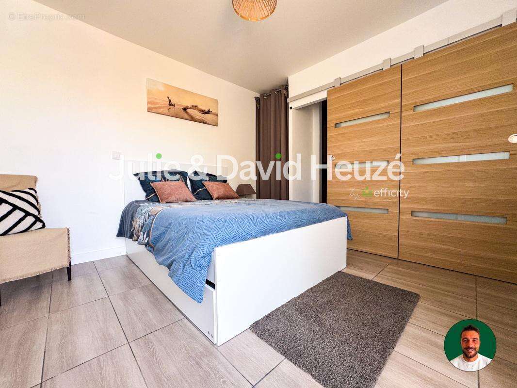 Maison 135 m² à Lacanau  - photo 12