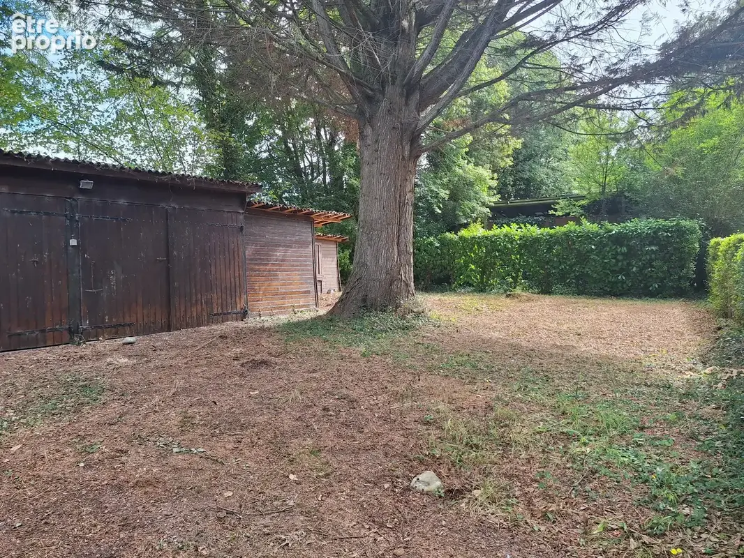Maison au calme avec jardin - photo 10