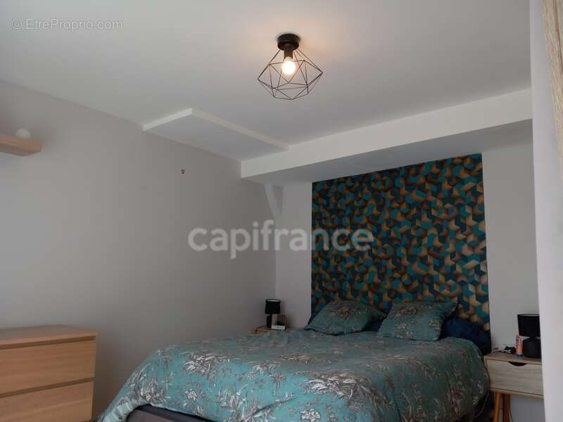 Maison à TREBEURDEN