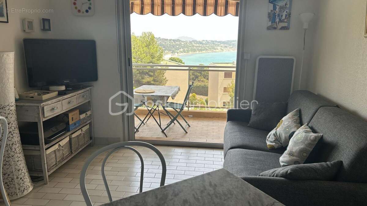 Appartement à BANDOL