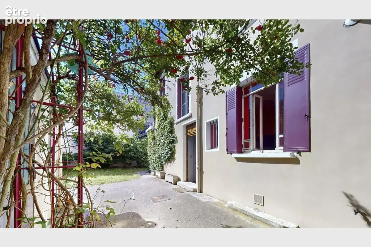 Maison 7 pièces 160 m² à vendre à Lyon-3e (69003) - photo 15