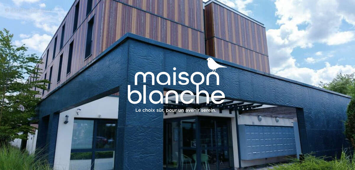 Appartement à AULNOY-LEZ-VALENCIENNES