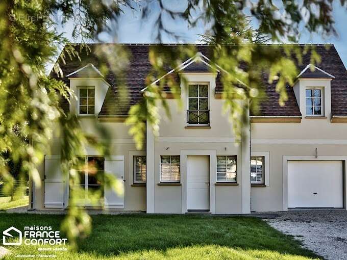 Terrain à VILLIERS-LE-SEC