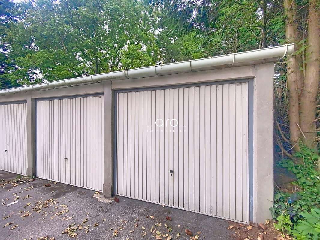 Appartement à TEMPLEMARS