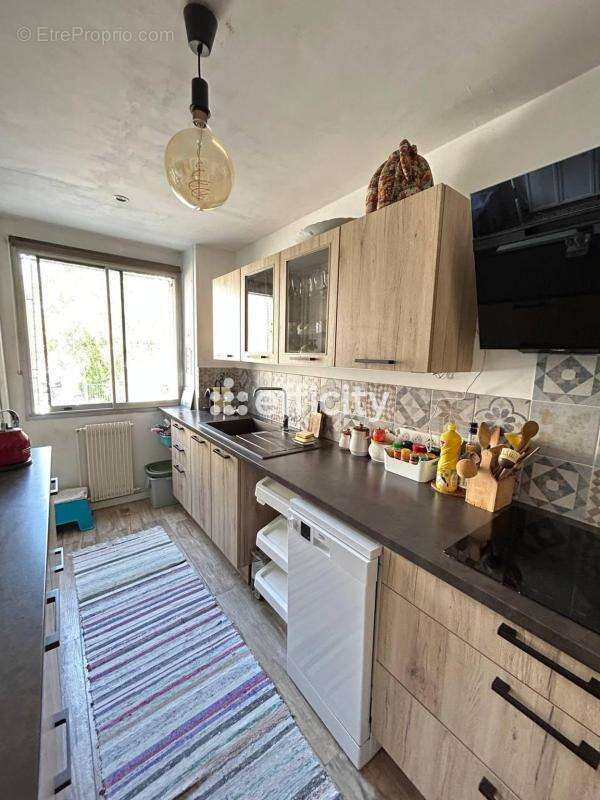 Appartement - photo 8
