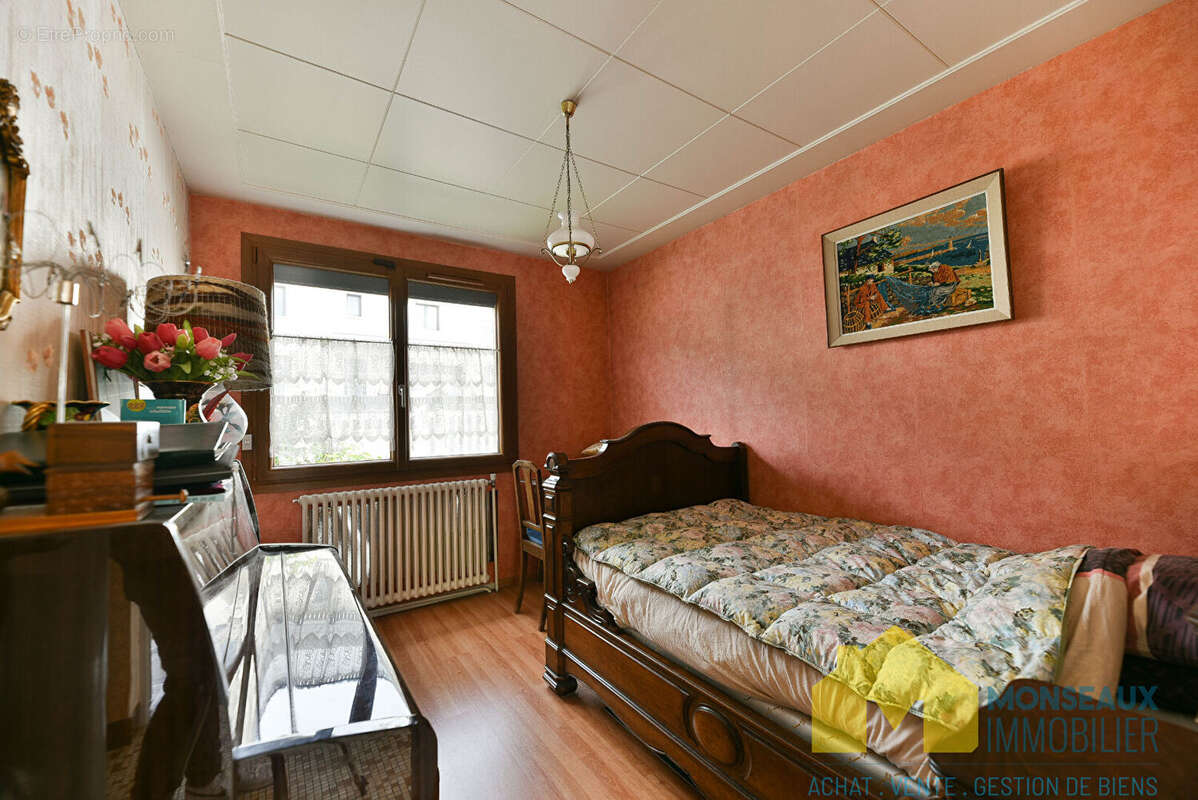 Maison à EPINAY-SUR-ORGE