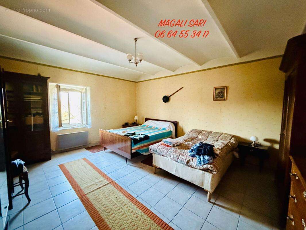 Maison Servas 5 pièce(s) 110 m2 + Terrain Constructible - photo 8
