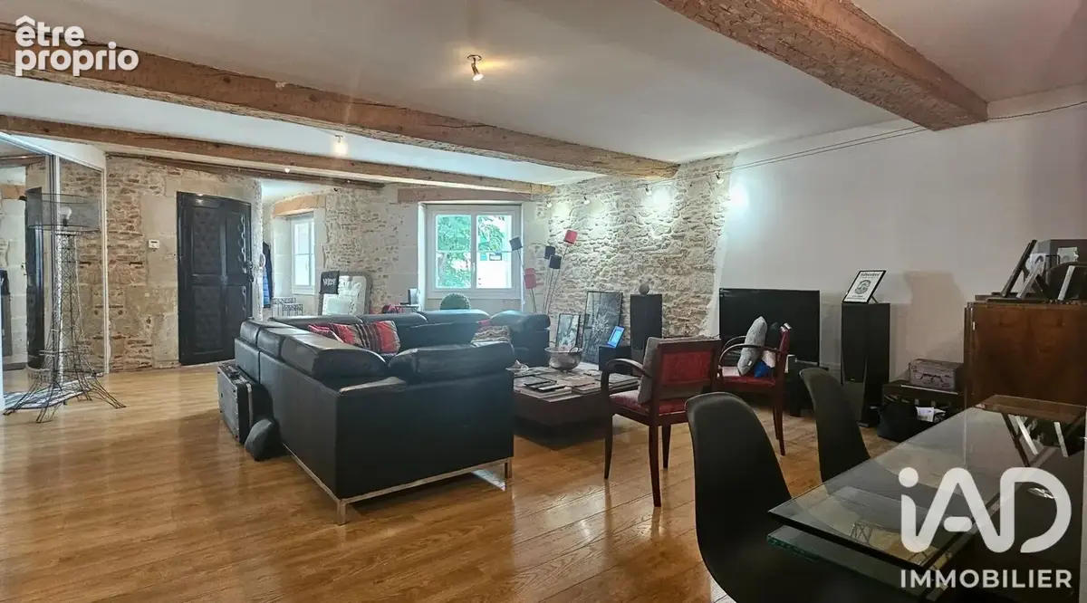 Photo 1 - Appartement à CASTRES