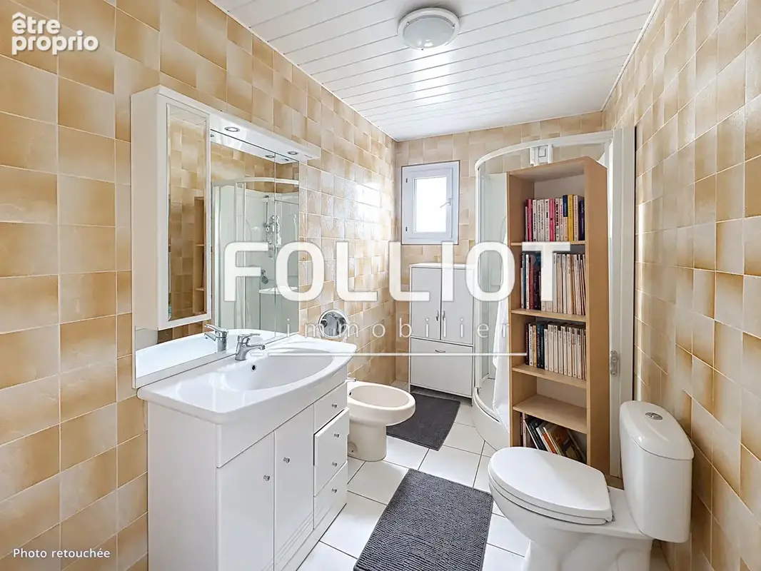 Maison 4 pièces à vendre à Coudeville sur Mer - photo 5