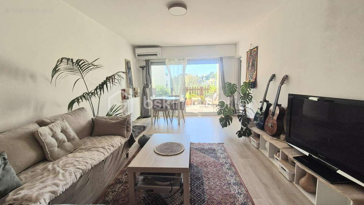 Appartement à HYERES