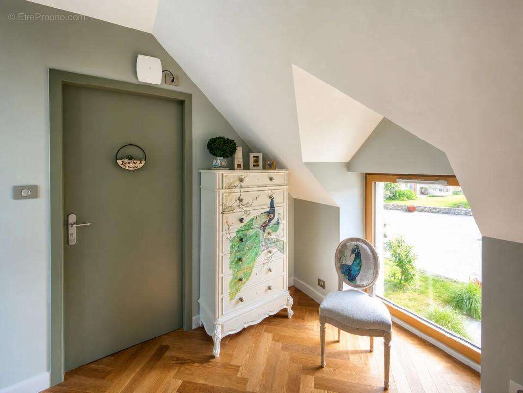 Domaine d'exception au cœur de la bretagne - photo 16