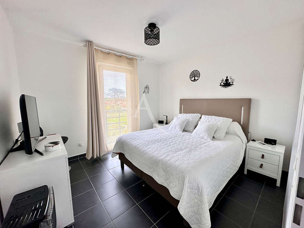 Appartement à ARGELES-SUR-MER