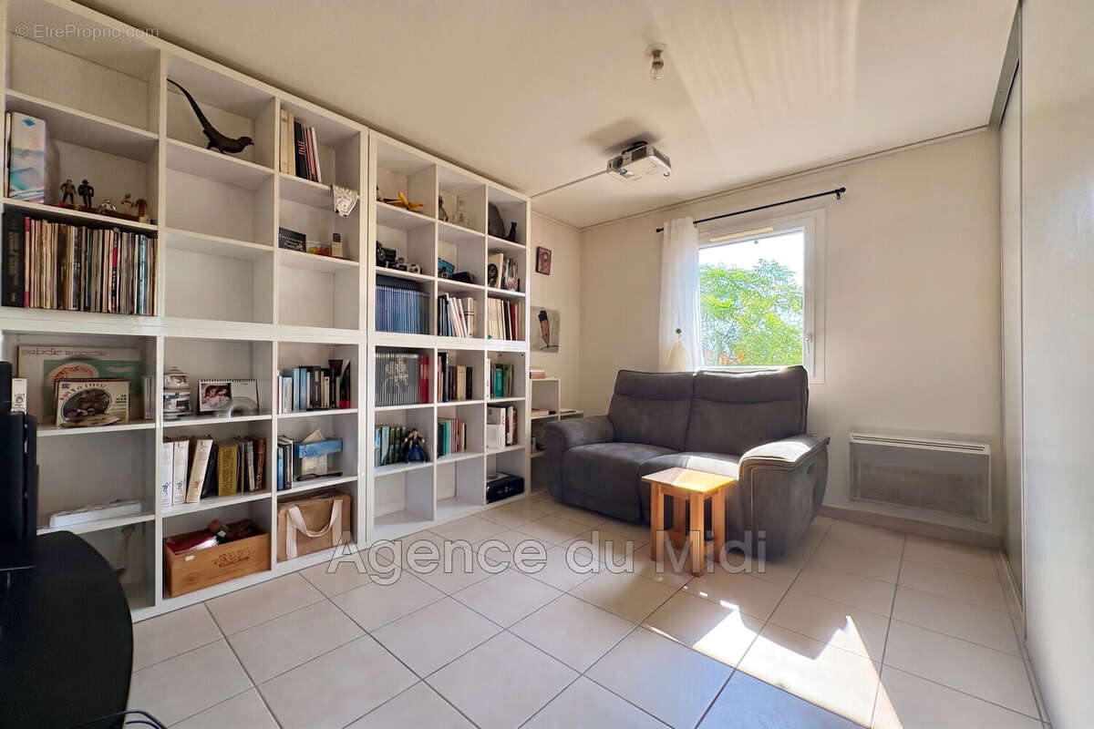 Appartement à LEUCATE