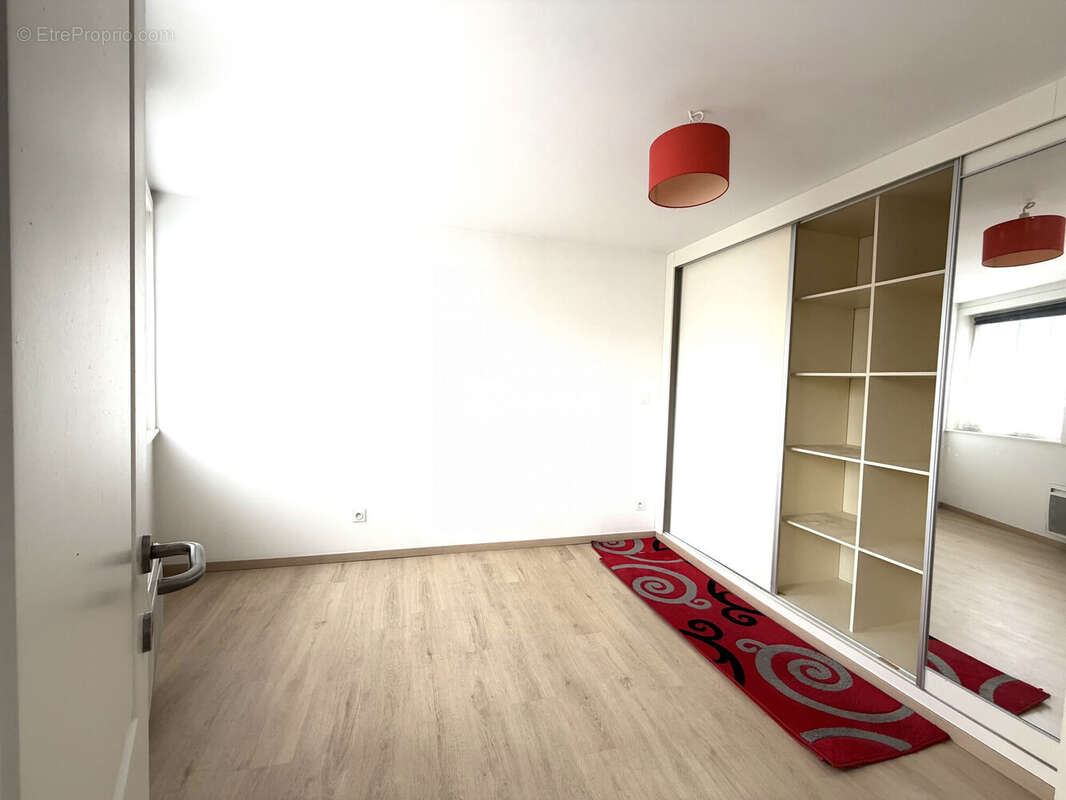 Appartement à LEZENNES