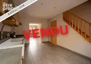Maison à ROSSELANGE