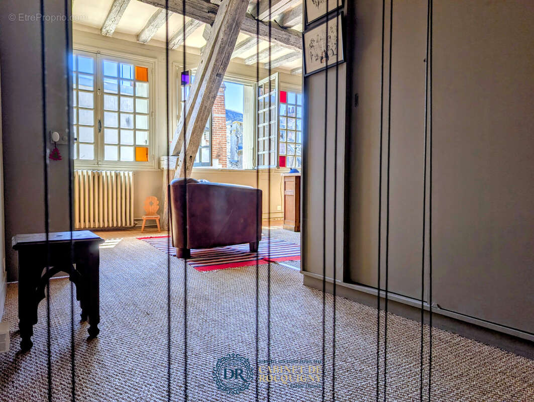 Maison / appartement a vendre orleans centre - photo 14
