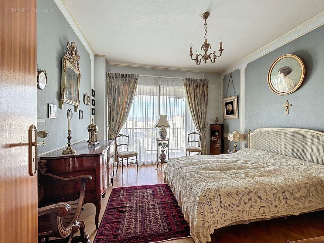 Appartement à MONTELIMAR