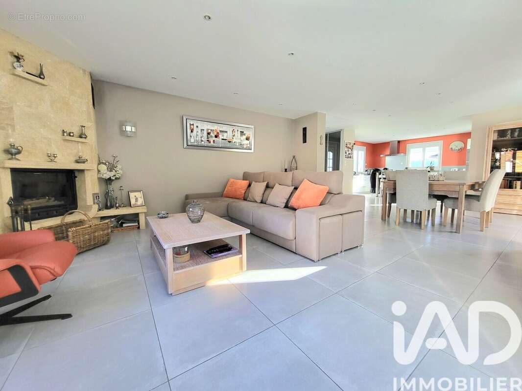 Photo 5 - Maison à RIVE-DE-GIER