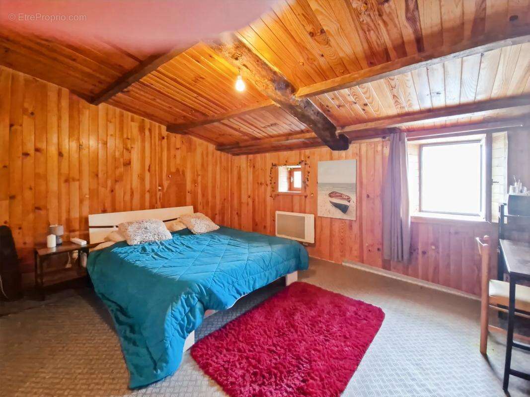 Maison à BRIE-SOUS-MATHA