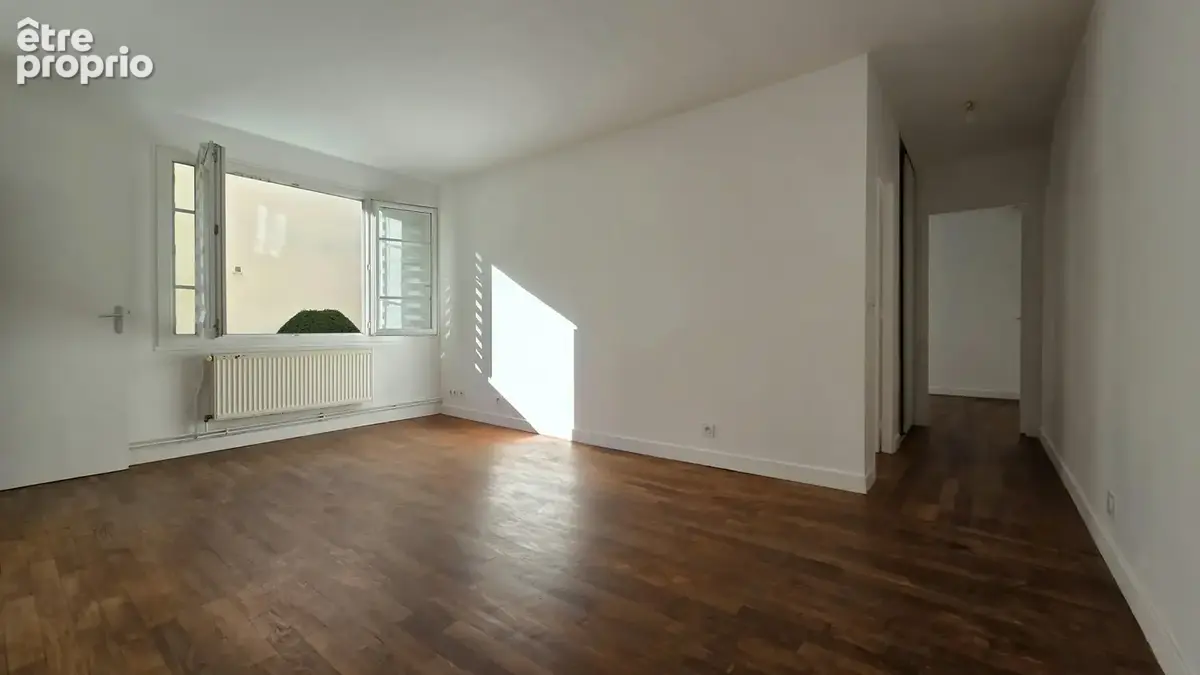 Photo Appartement à Rueil-Malmaison au prix de 315 000€