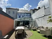 Maison à PAVILLY