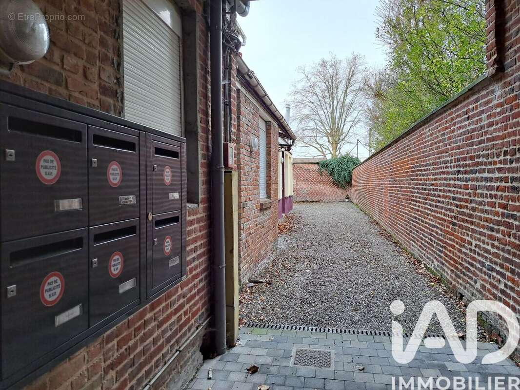 Appartement 32 m² à Armentieres  - photo 5