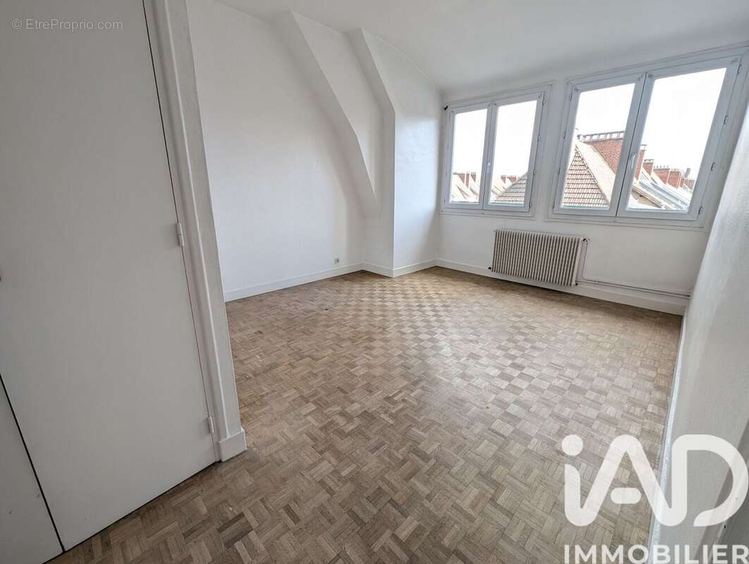 Photo 8 - Appartement à ELBEUF