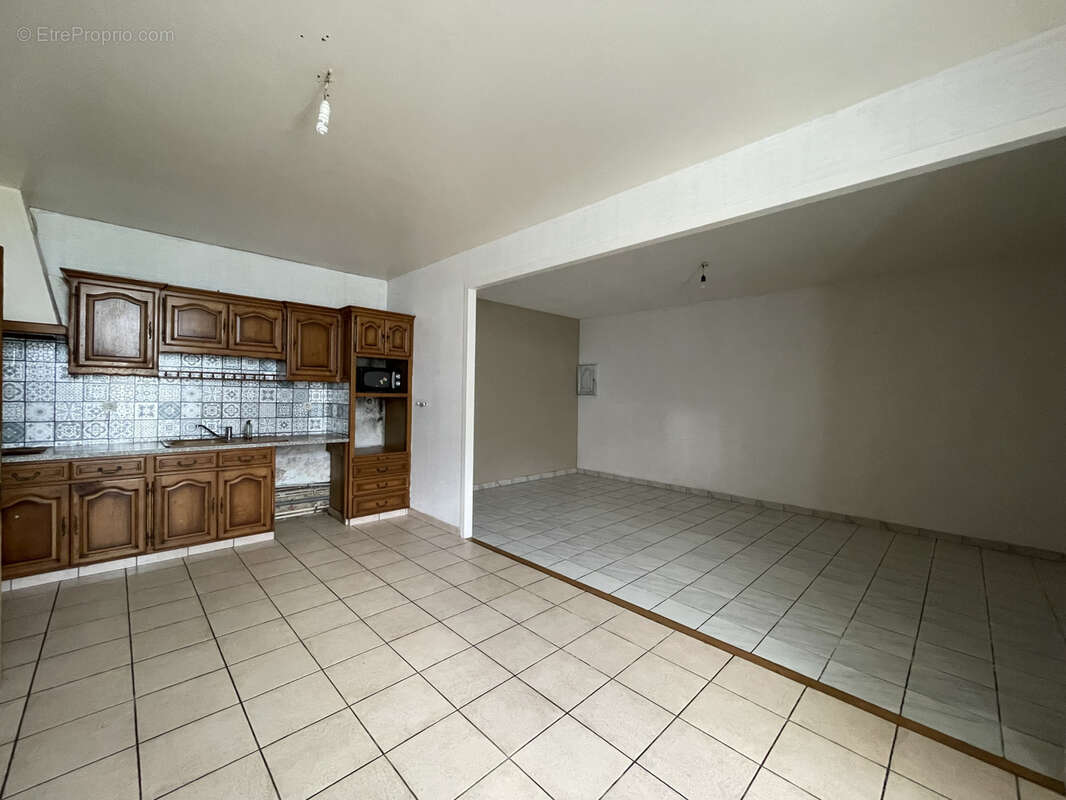 Maison à PARIGNE-SUR-BRAYE