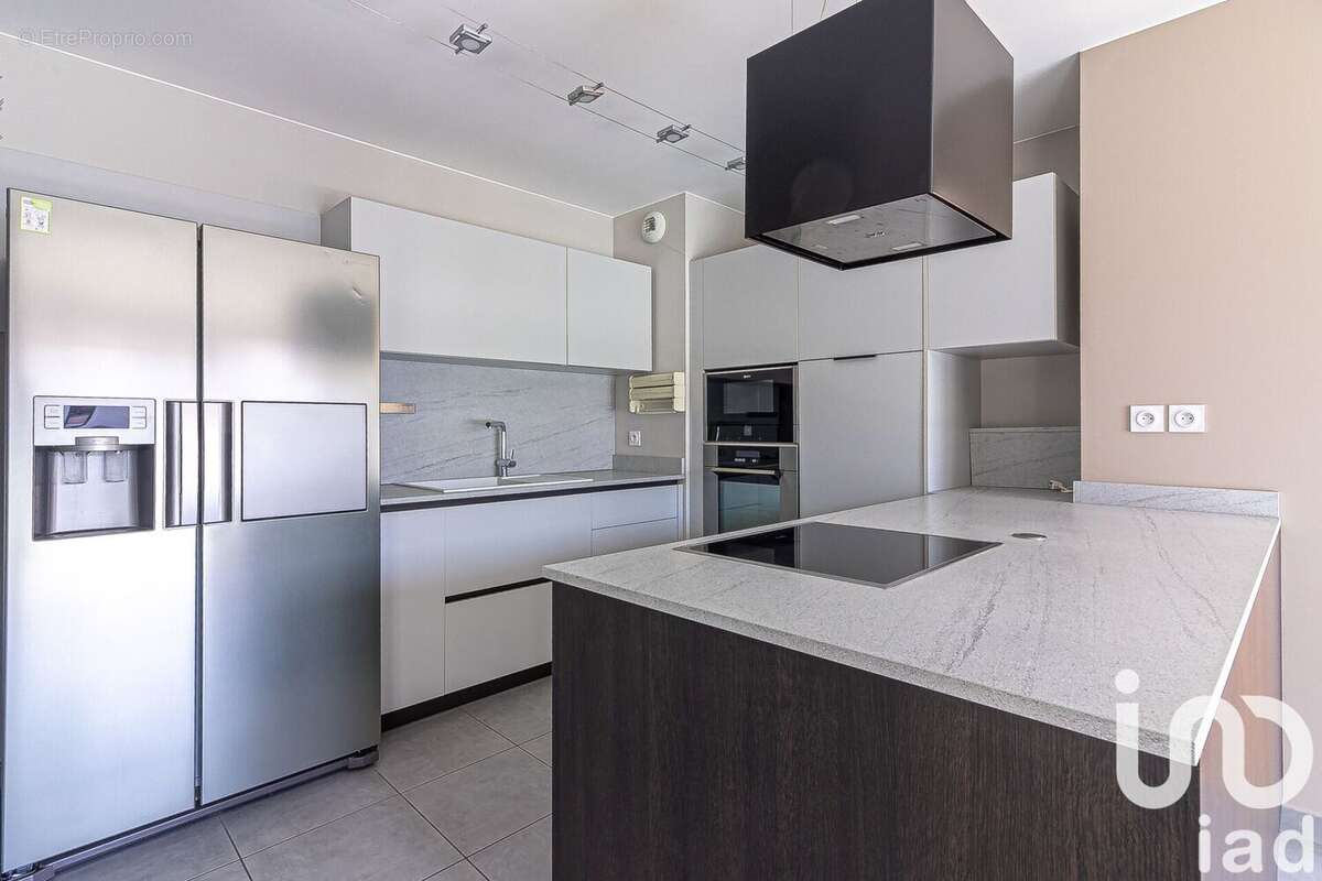 Photo 3 - Appartement à GENAS