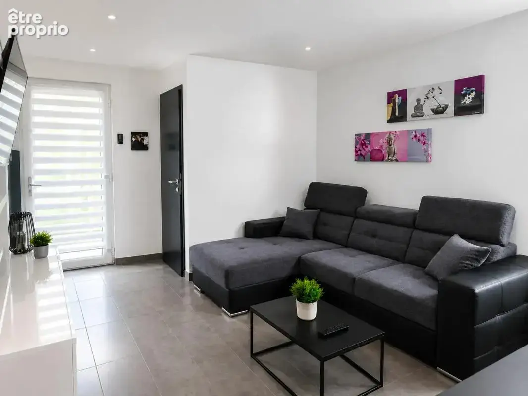 Maison 4 pièces de 77 m² à Seppois-le-Bas - photo 5