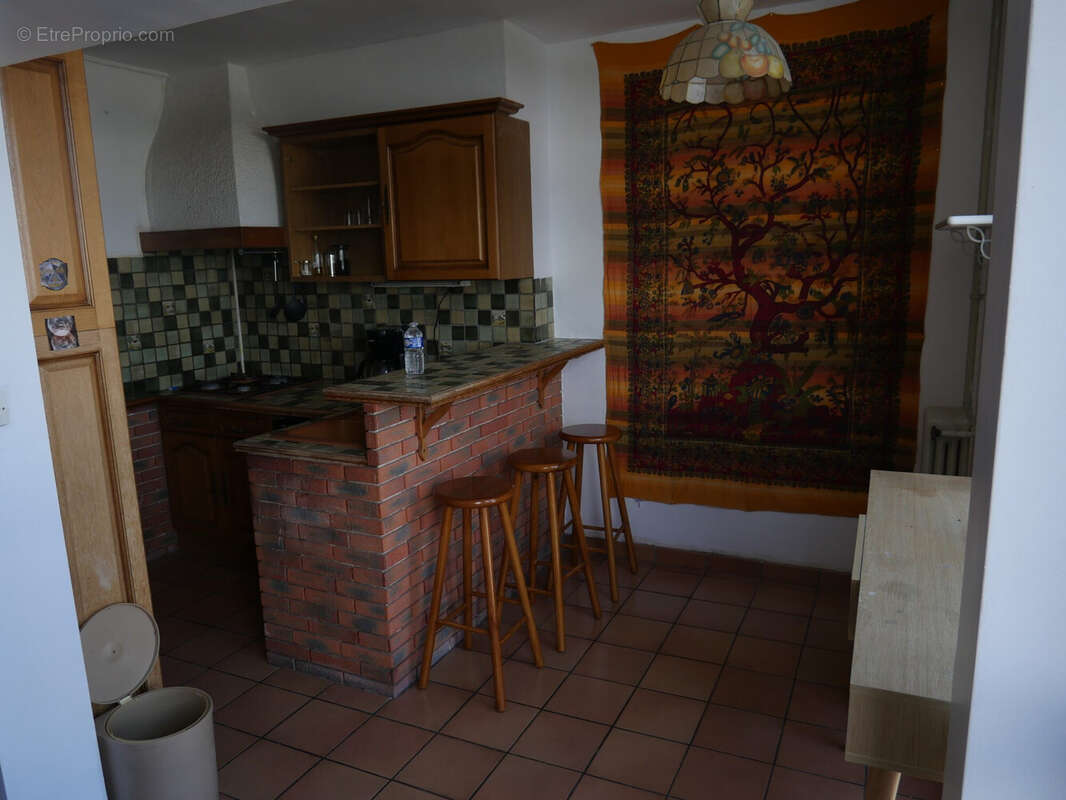 Appartement 76 m² à Clermont-Ferrand  - photo 3