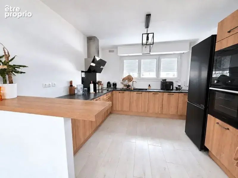 Appartement 3 pièces 63 m² à vendre à Lanester (56600) - photo 3