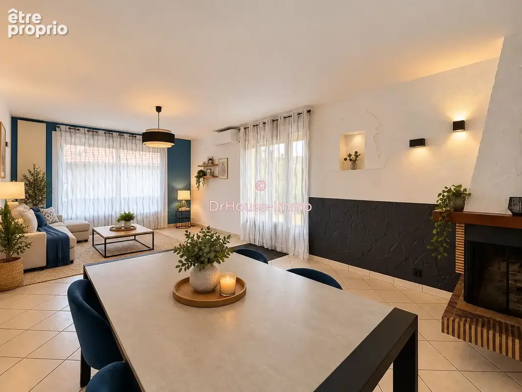 Maison 5 pièces 136 m² à vendre à Bergerac (24100) - photo 6